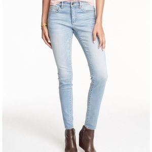 Signature Skinny Jeans, Modern Fit